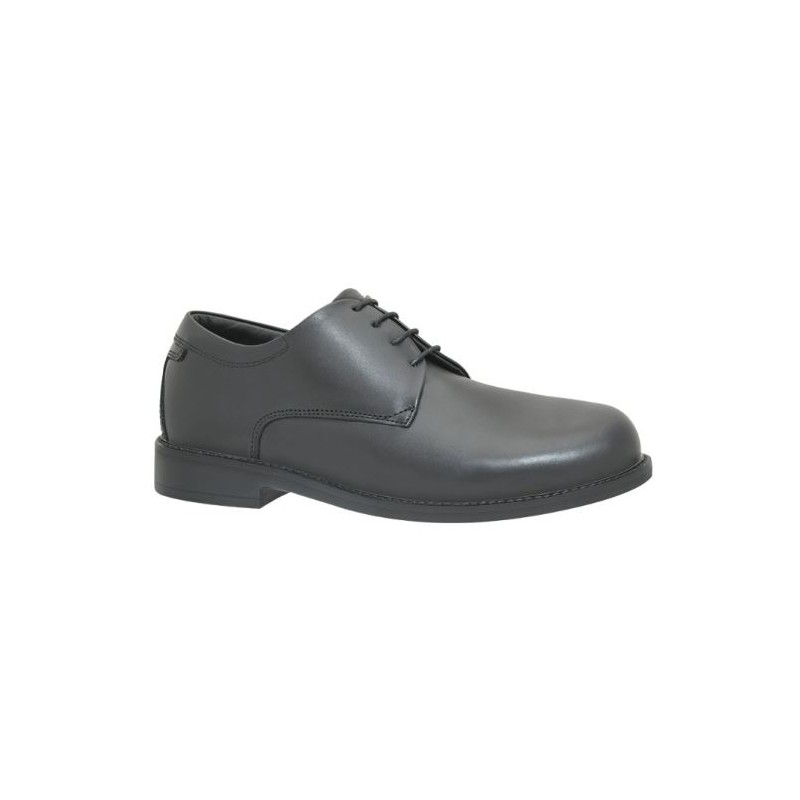 Zapato OFFICER 620 SFT S2 negro, PANTER