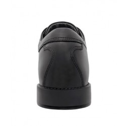 Zapato OFFICER 620 SFT S2 negro, PANTER 4