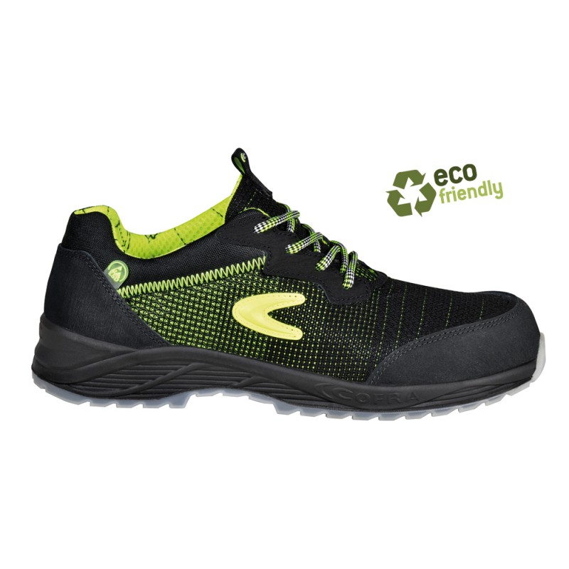 Zapato ESD S3 SRC KARMA, COFRA