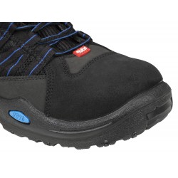 Zapato S1 P SRC 1645 E-SPO, JALA EJENDALS 4