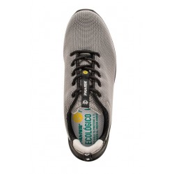 Zapato negro, Forza Sporty S3 SRC, PANTER 2