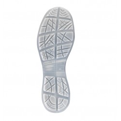 Zapato negro, Forza Sporty S3 SRC, PANTER 3