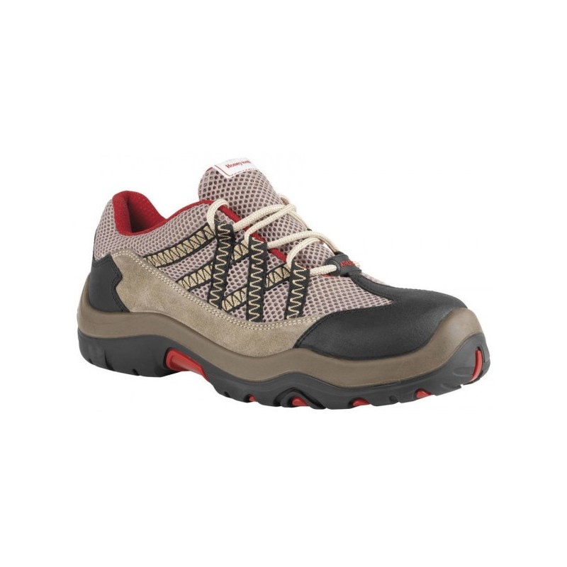 Zapato FRESCO S1P CI SRC, HONEYWELL