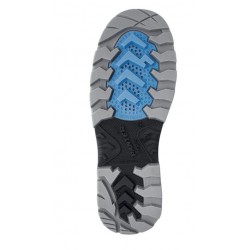 Zapato CAURO OXIGENO S1P, PANTER 2