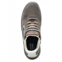 Zapato CAURO OXIGENO S1P, PANTER 3