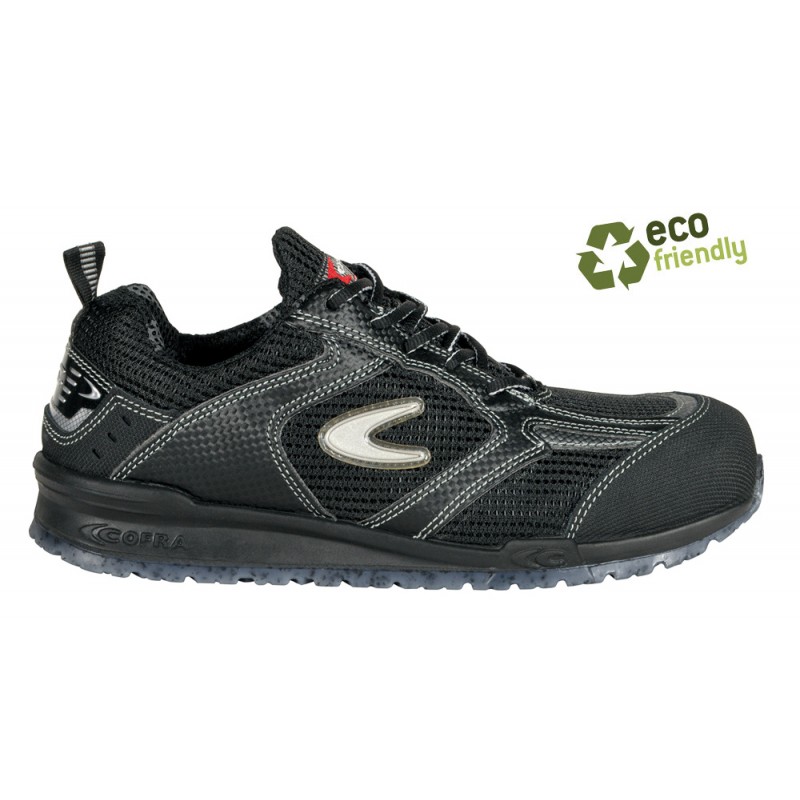 Zapato PETRI S1P SRC, COFRA