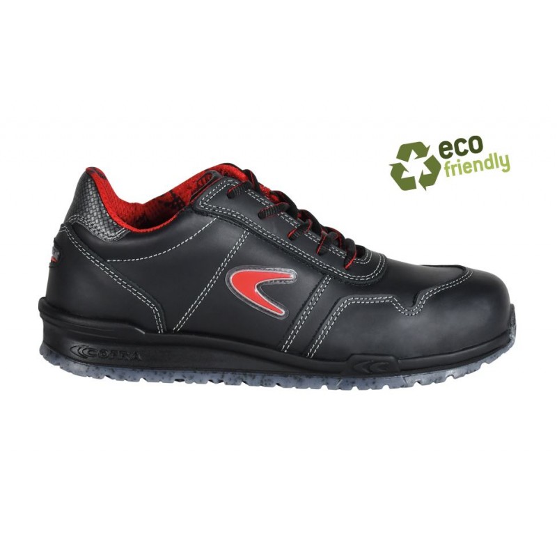 Zapato ZATOPEK S3 SRC, COFRA