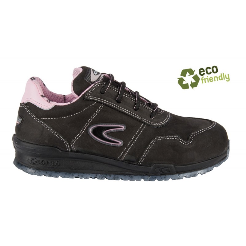 Zapato ALICE S3 SRC, COFRA