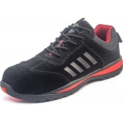 Zapato de seguridad KIWI S1P CI SRC, SECURITY LINE 2