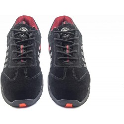 Zapato de seguridad KIWI S1P CI SRC, SECURITY LINE 3