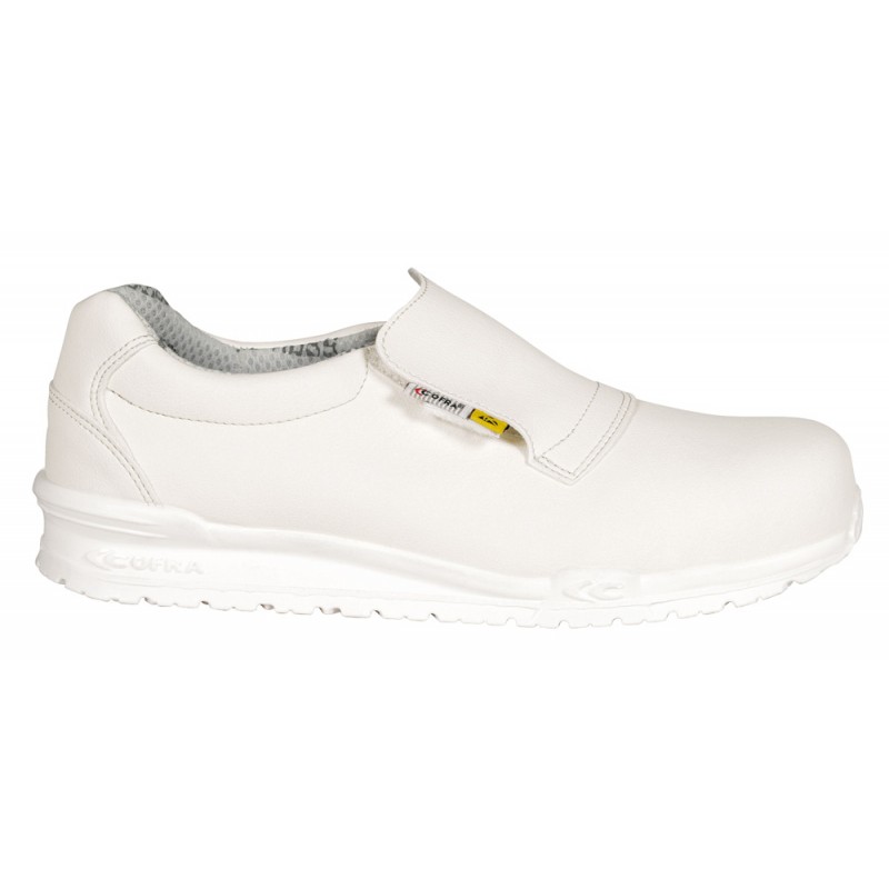 Zapato S2 ESD SRC AUSILIUS, COFRA