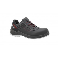 Zapato DIAMANTE LINK S3 negro, PANTER