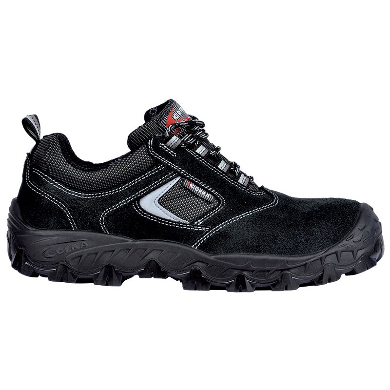 Zapato NEW SUEZ S1P SRC, COFRA