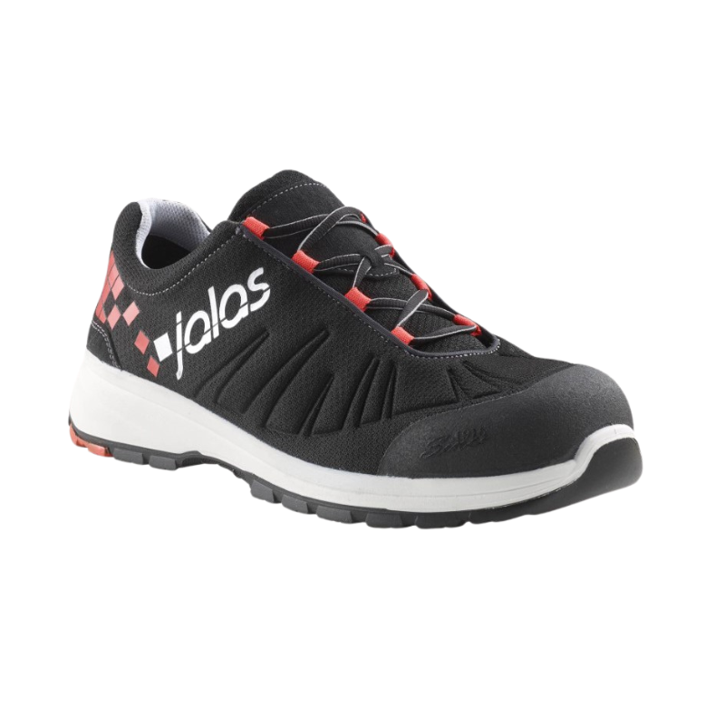 Zapato de seguridad Zenit EVO JALAS 7148 S3 SRC