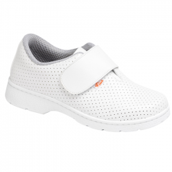 Zapato 1807-LM BLA U, DIAN