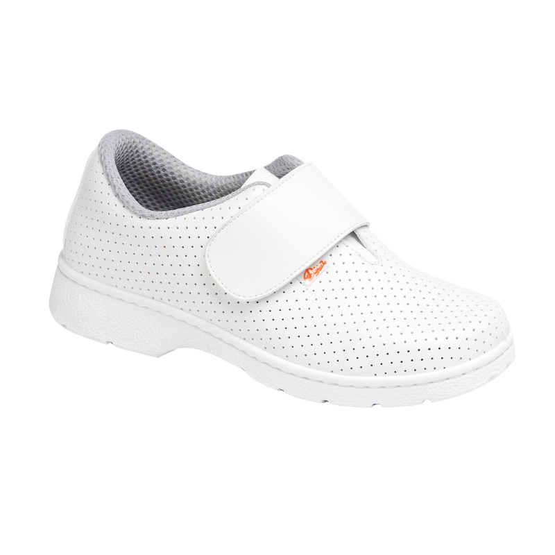 Zapato 1807-LM BLA U, DIAN