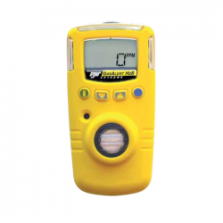 BW de HONEYWELL, Detector Portátil MONOGAS, BWC2-X   O2,  OXIGENO, PLAZO 2 a...