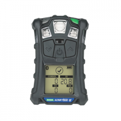 Detector Multigas ALTAIR 4XR LEL, O2, H2S Y CO, MSA