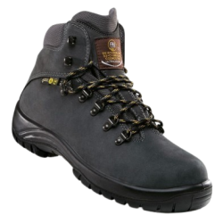 Bota COSMOS TOP GTX GRIS S3 SRC CI WR FAL