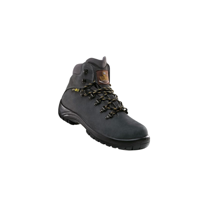Bota COSMOS TOP GTX GRIS S3 SRC CI WR FAL