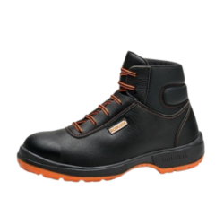 Bota HAYA S3 CI SRC, ROBUSTA