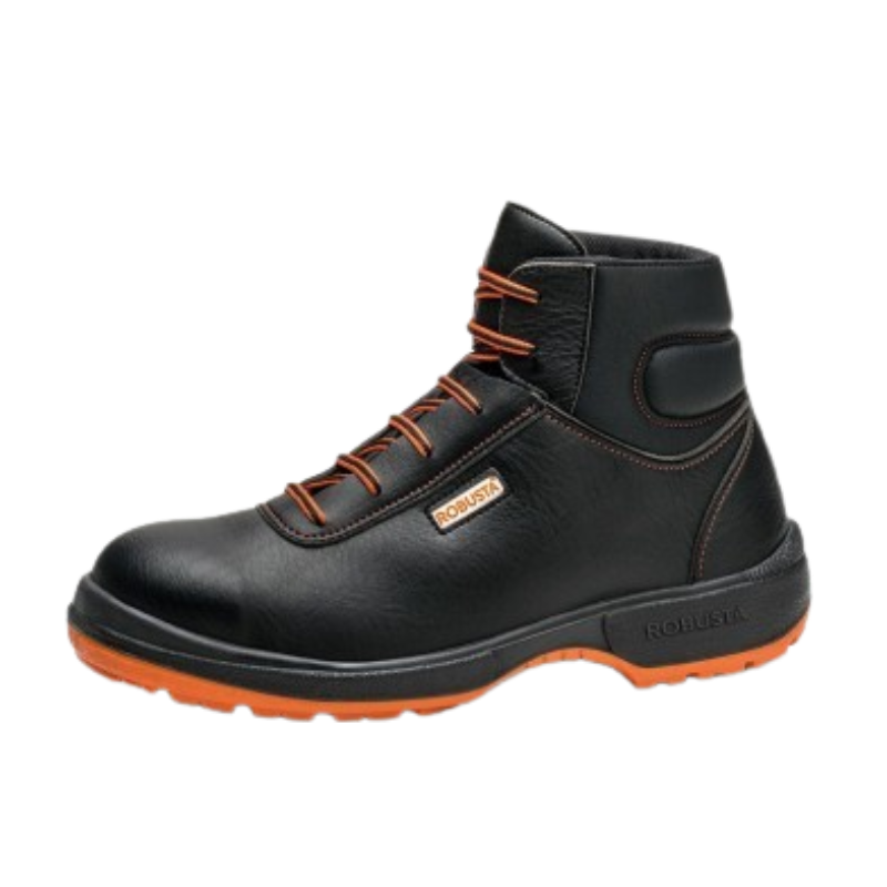 Bota HAYA S3 CI SRC, ROBUSTA