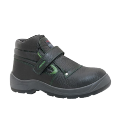 Bota FRAGUA VELCRO TOTALE S3 257, PANTER