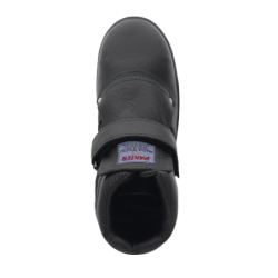 Bota FRAGUA VELCRO TOTALE S3 257, PANTER 2