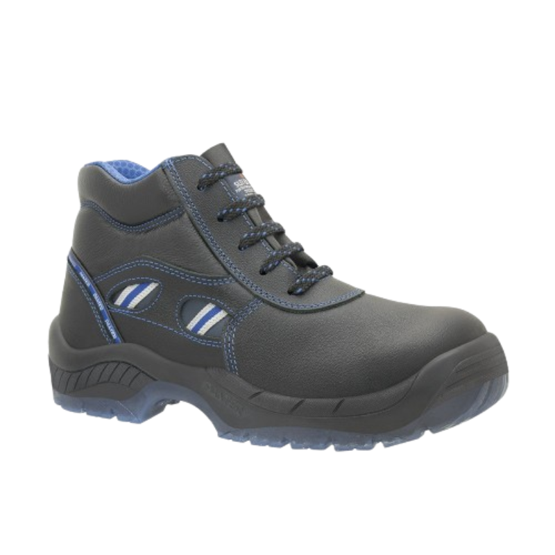 Bota PANTER SILEX PLUS S2, PANTER