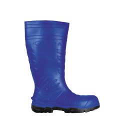 Bota PU SAFEST BLUE S5 CI SRC, COFRA