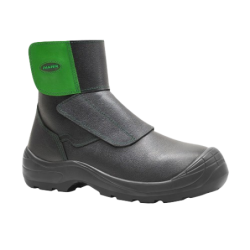 Bota FUSION TOTALE S3, PANTER