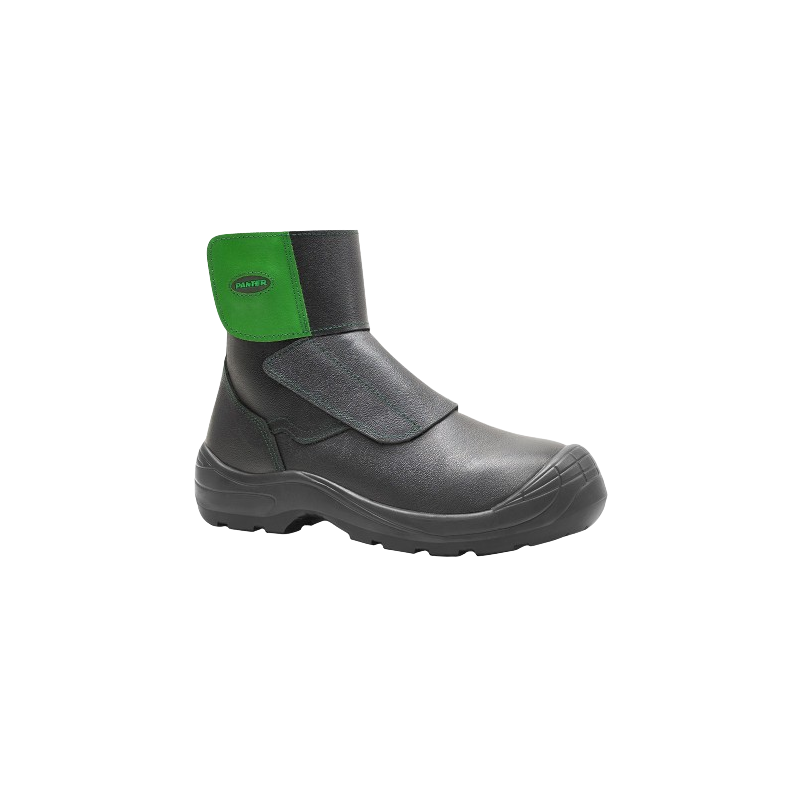 Bota FUSION TOTALE S3, PANTER