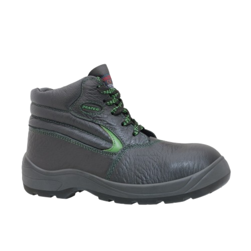 Bota SILEX TOTALE S3 257, PANTER