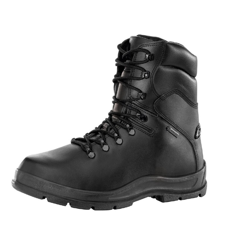 Bota GTX HARRELSON O2 CI FO WR, ROBUSTA