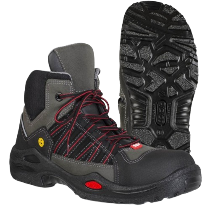 Bota 1625 E-SPORT S3 CI SRC, JALAS EJENDALS