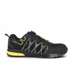 Zapato JEREZ NEGRO S3 ESD SRC, PAREDES