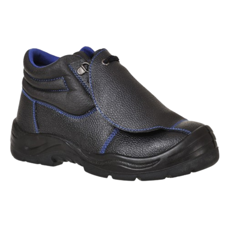 Bota 1948S METATAR S3 CI HI M HR, JALAS EJENDALS