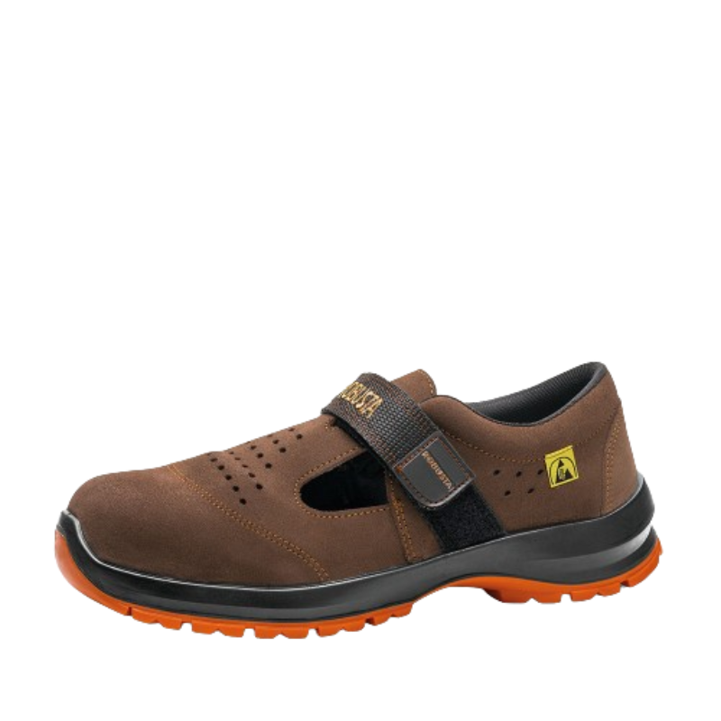 Sandalia SEG SANDALO S1 CI SRC, ROBUSTA