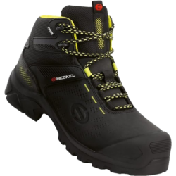 Bota MACCROSSROAD S3 CI HI HRO, HECKEL
