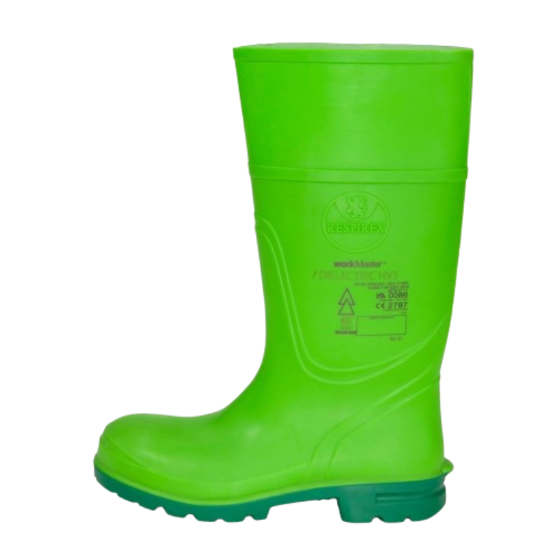 Bota de caña baja DIELECTRIC, Respirex