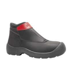 Bota ULISES HQ 49 S3 WG HRO HI, PANTER