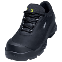 Zapato MAC 3.0 LOW S3, HECKEL