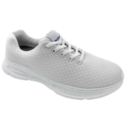 Zapato XFLY BLANCO O1 FO SRC, BLUE RIBE