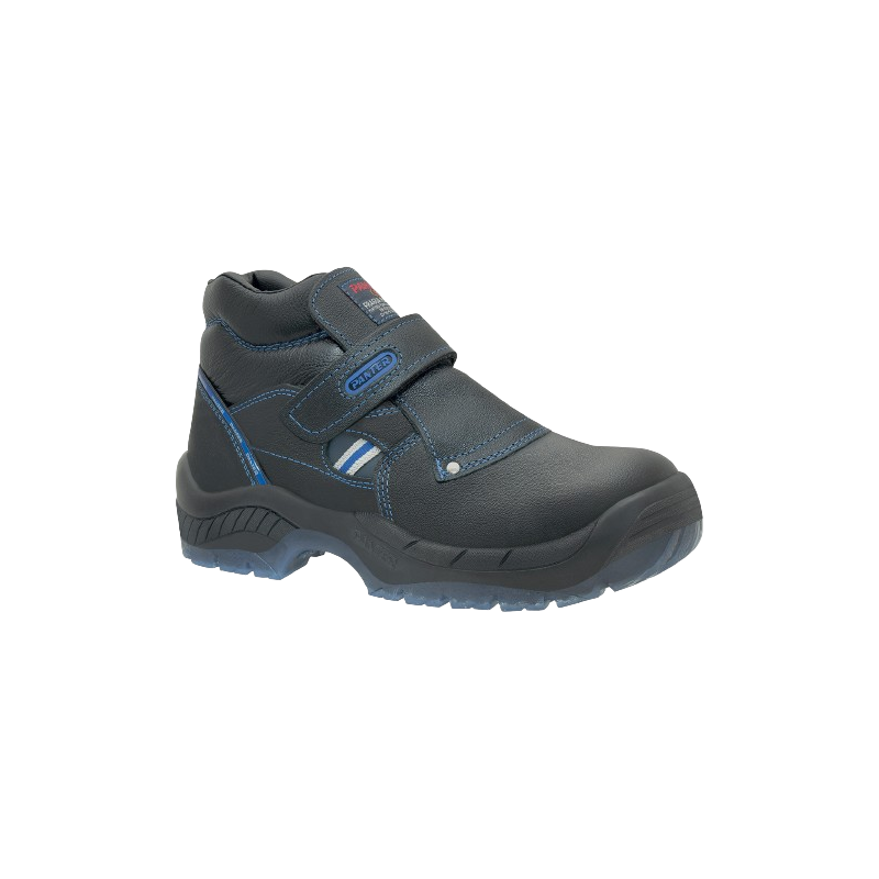 Bota FRAGUA VELC L S3 SRC, PANTER