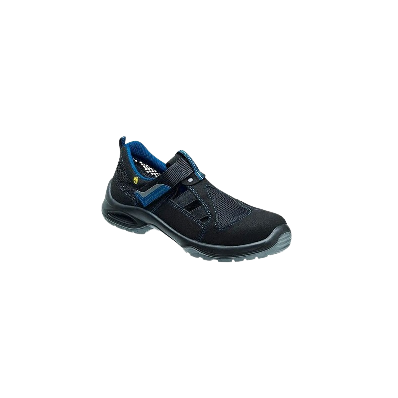 Zapato ESD DX 711 SF XXB S1P SR, STEITZ
