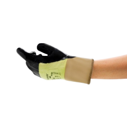 Par de guantes NITRASAFE ref. 28-329, ANSELL