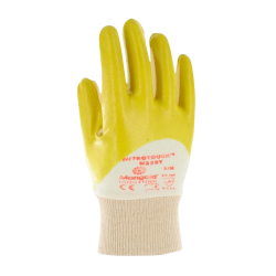 Par de guantes NITROTOUGH N230Y, ANSELL