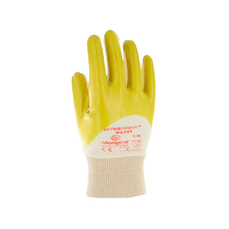 Par de guantes NITROTOUGH N230Y, ANSELL