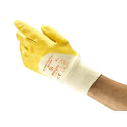 Par de guantes NITROTOUGH N230Y, ANSELL 2