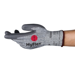 Par de guantes  ANSELL HYFLEX ref. 11-425, ANSELL